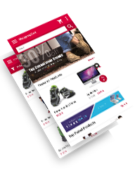 HS Multi-Vendor Shopping Cart iOS App Addon