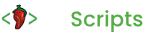 Inout Scripts Logo